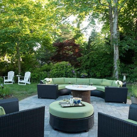 The Inn At Yarmouth Port Extérieur photo