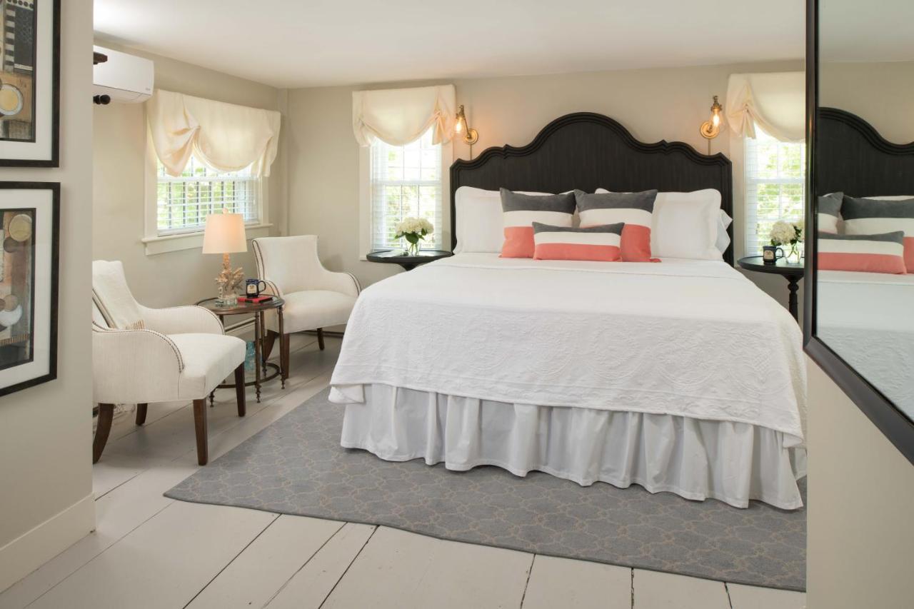 The Inn At Yarmouth Port Extérieur photo