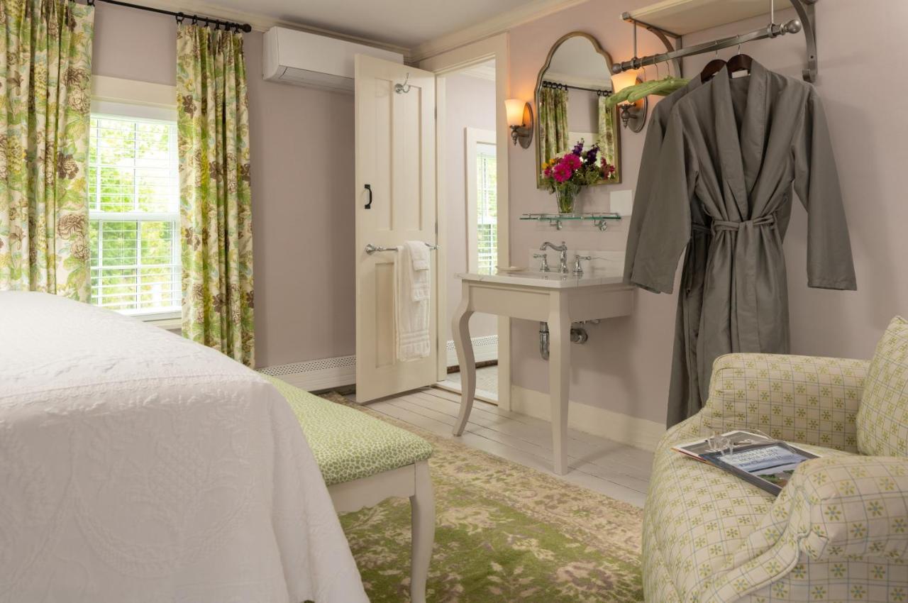 The Inn At Yarmouth Port Extérieur photo