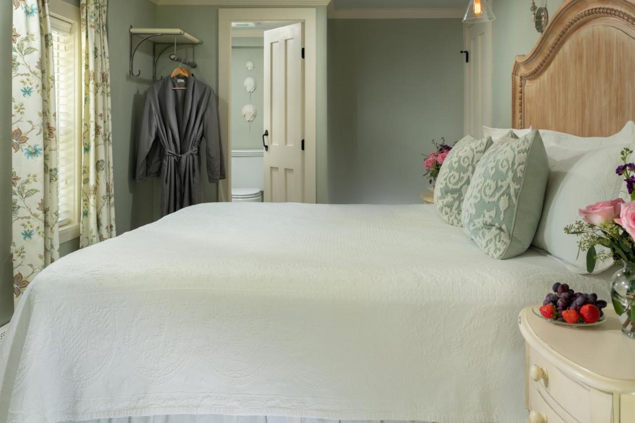 The Inn At Yarmouth Port Extérieur photo